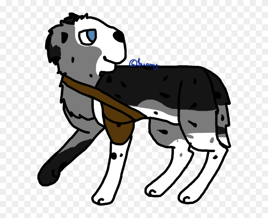 Ballad Of Mona Lisa Open, Joiner - Dalmatian Clipart