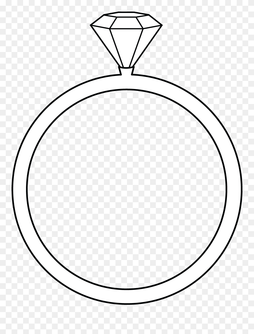 Arc Clipart - Printable Bloom Ball Template - Png Download