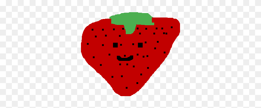Strawberry Clipart