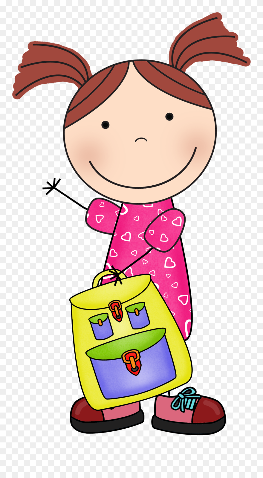 Organization Clipart Overview - Scrappin Doodle Clip Art - Png Download