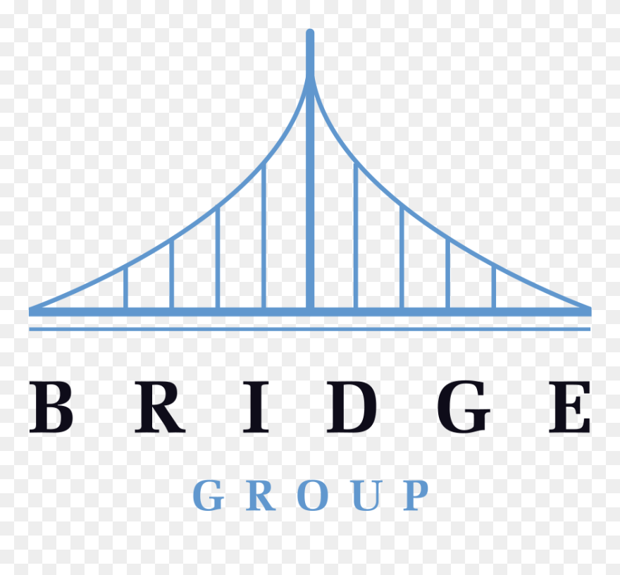 Bridge Overview Clipart