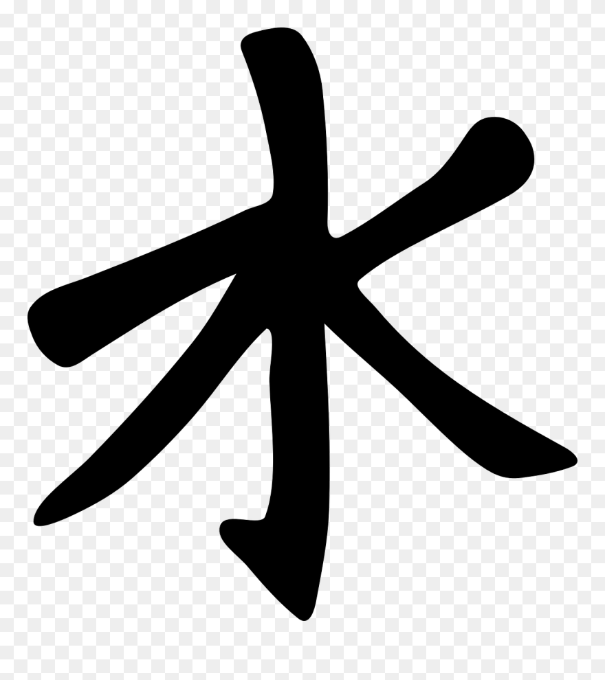 Confucianism Religion Symbol Clipart