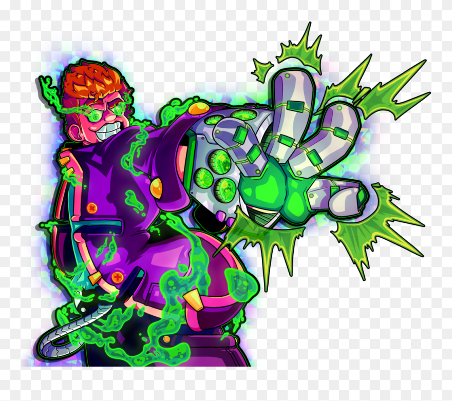 Final Completed Supahuge Clipart