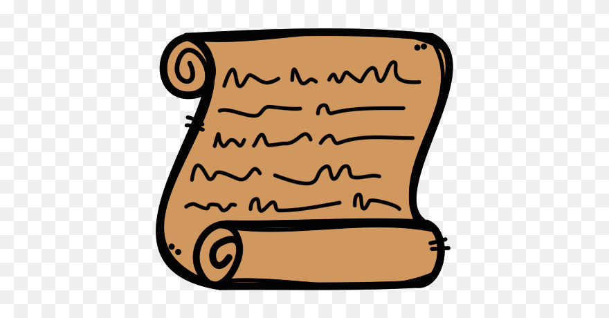 Declaration Of Independence Clipart - Png Download