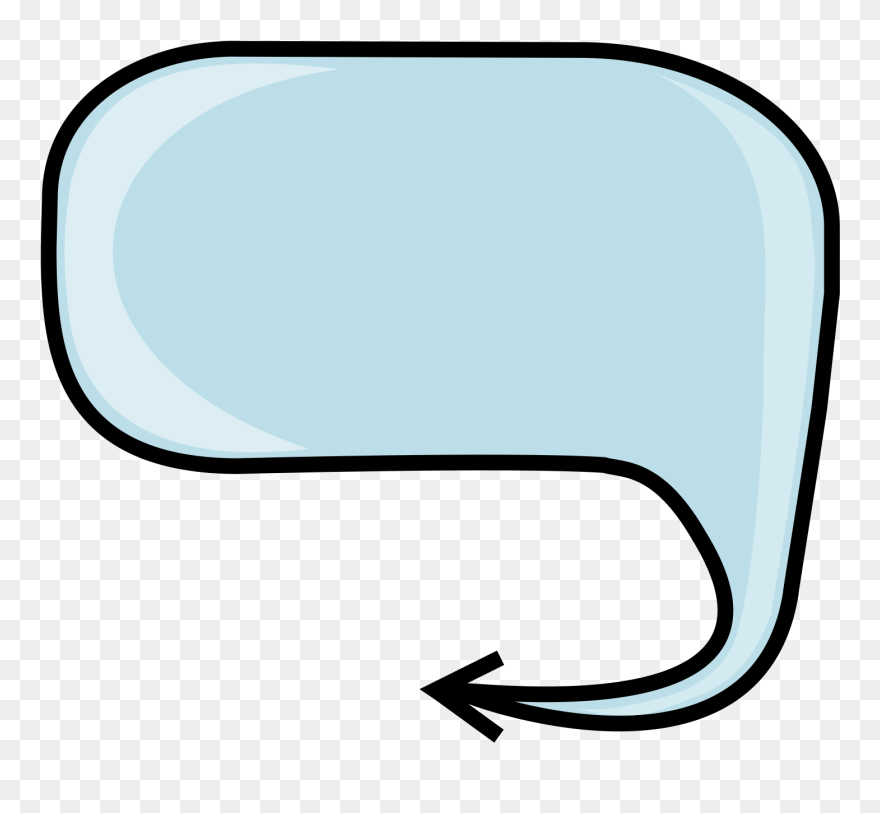 Text Box Clipart Free Download Clip Free Library Download - Text Balloon Cartoon Png Transparent Png