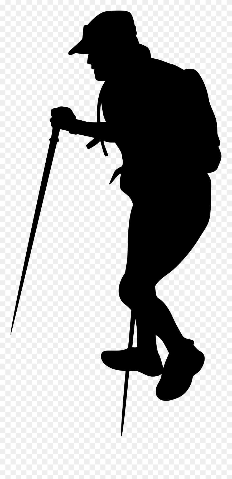 Silhouette Clipart