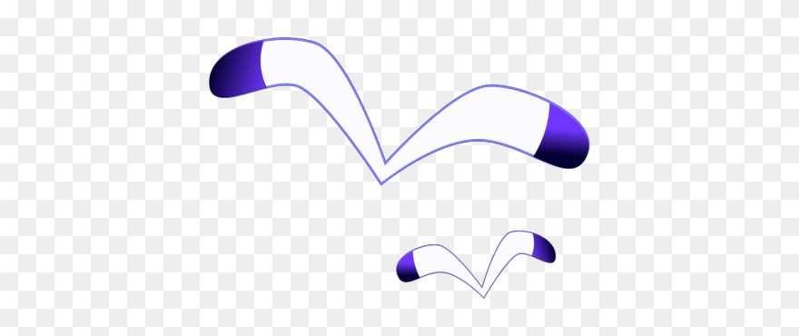 Cartoon Seagulls Png Clip Art Transparent Png