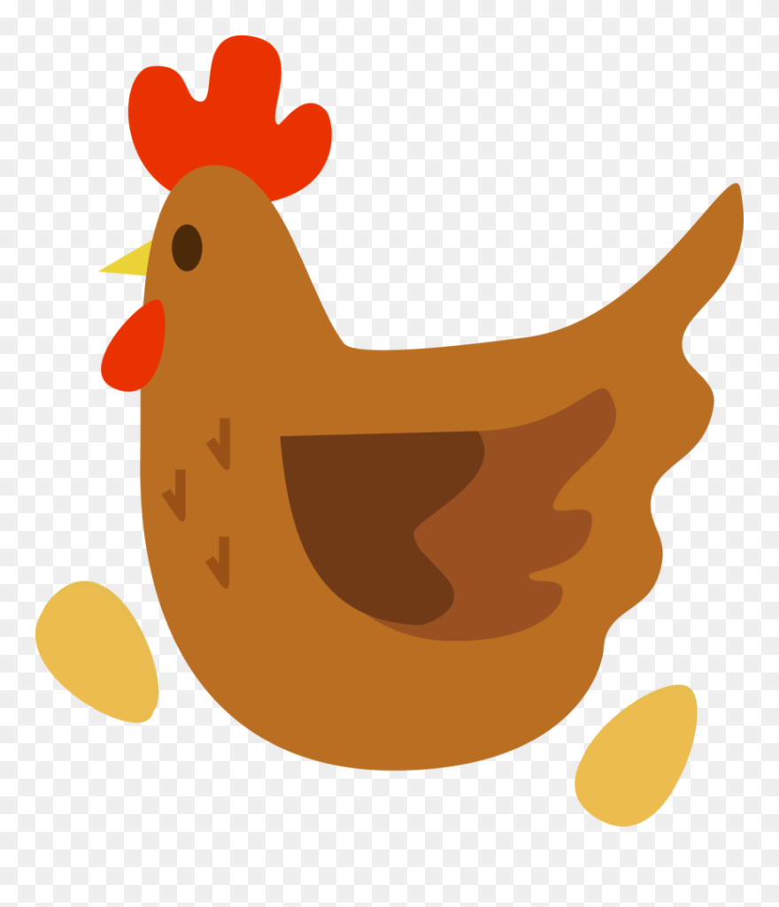 Rooster Clipart