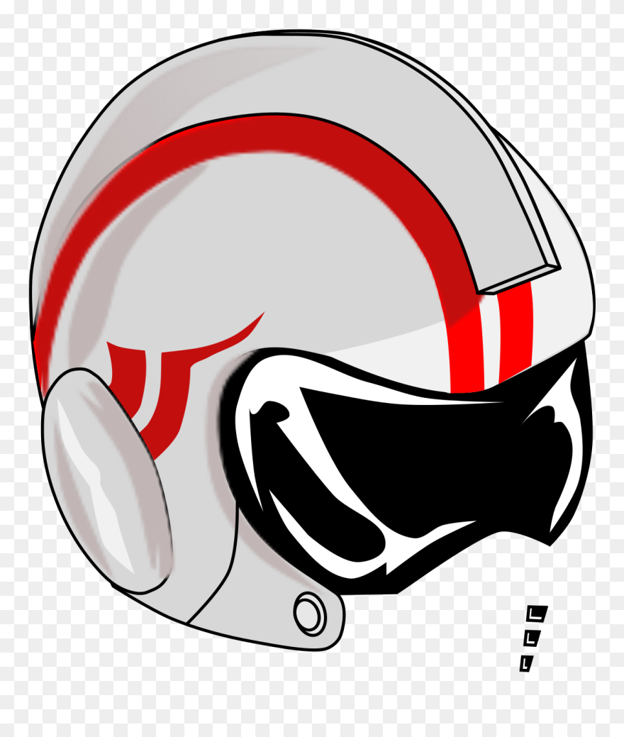 Kartun Helm Clipart