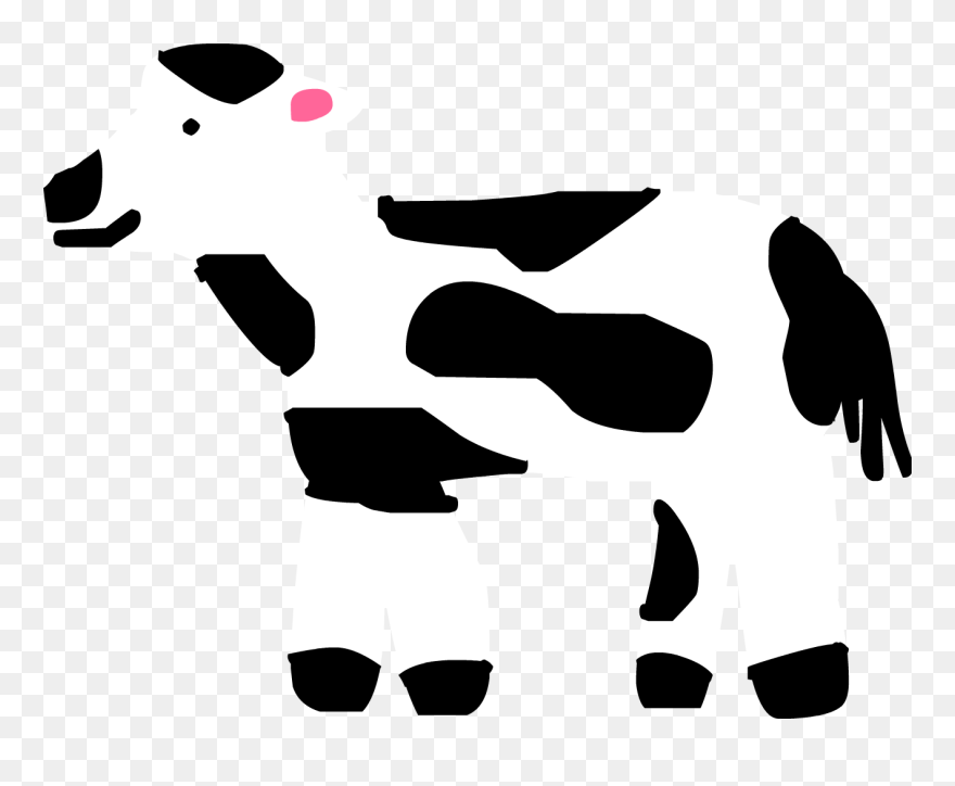 Spot - Manchas De Vaca Png Clipart