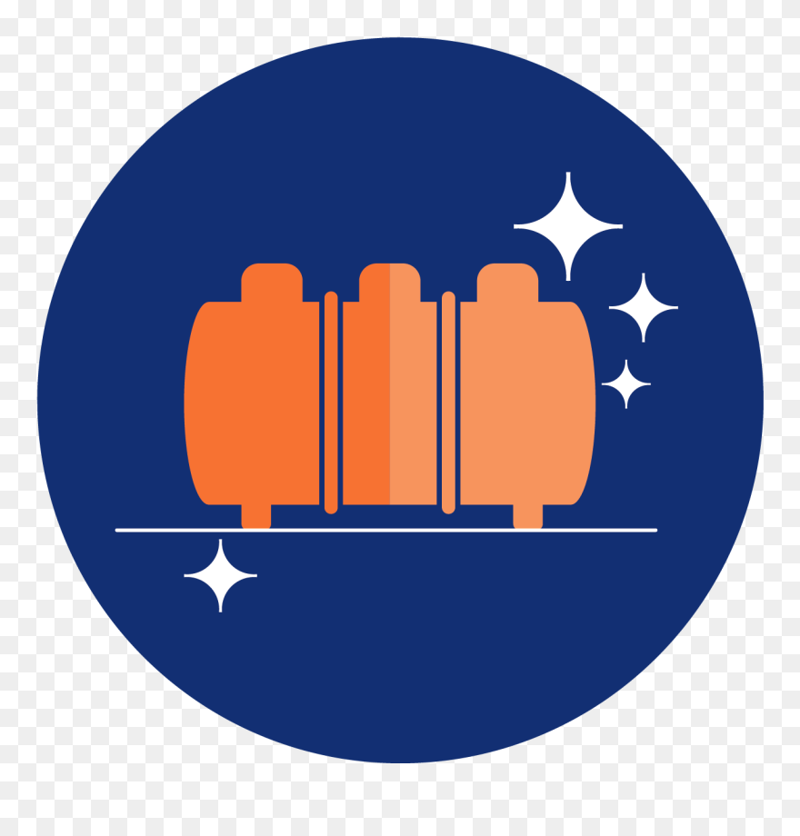 Vanguard Clipart Current Vacancies Banner Transparent - Circle - Png Download