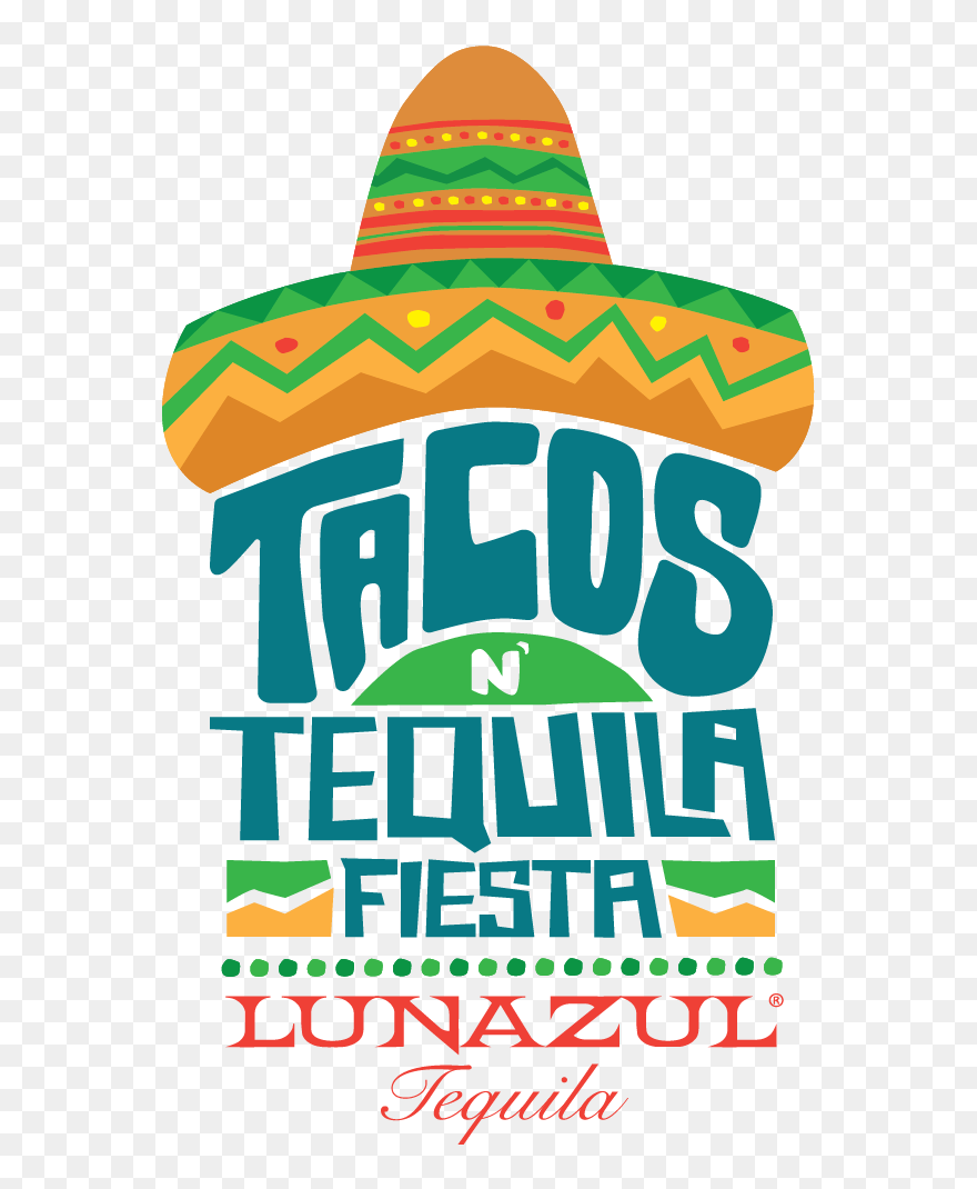 Tacos Clipart Tequila - Tacos And Tequila Greenville - Png Download