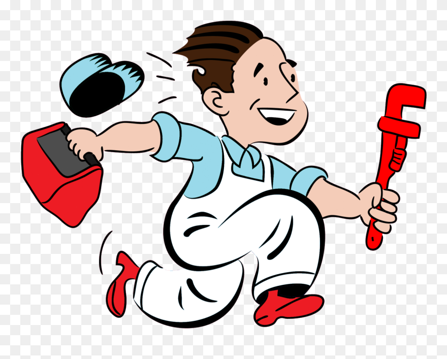 Repair Cartoon Clipart