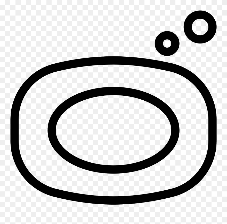 Shampoo Clipart Bar Soap - Jabones Icon Png Transparent Png