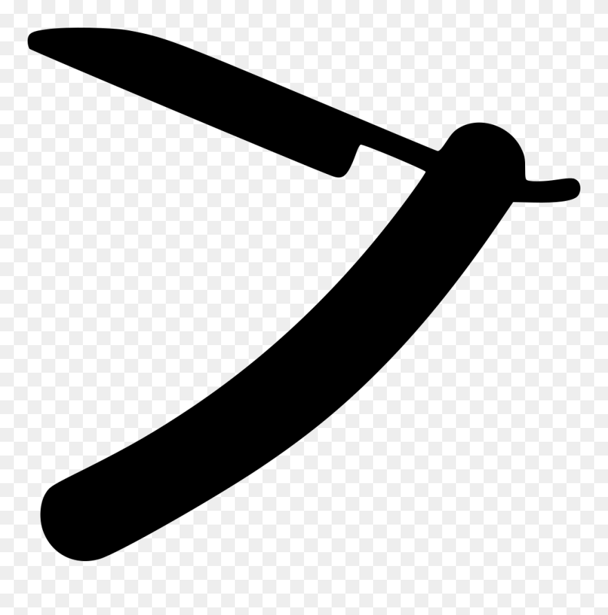 Transparent Shampoo Clipart - Razor Png