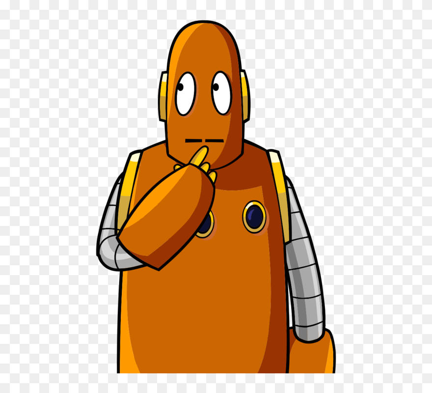 Moby From Brainpop Jr Clipart