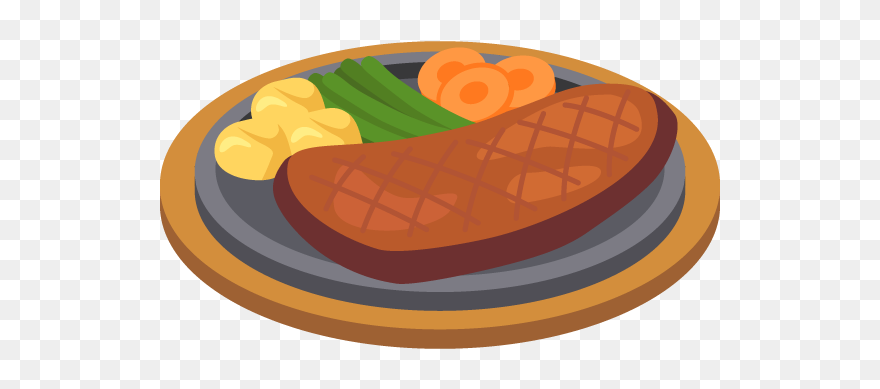 Picaboo （ピカブー！） - Fast Food Clipart
