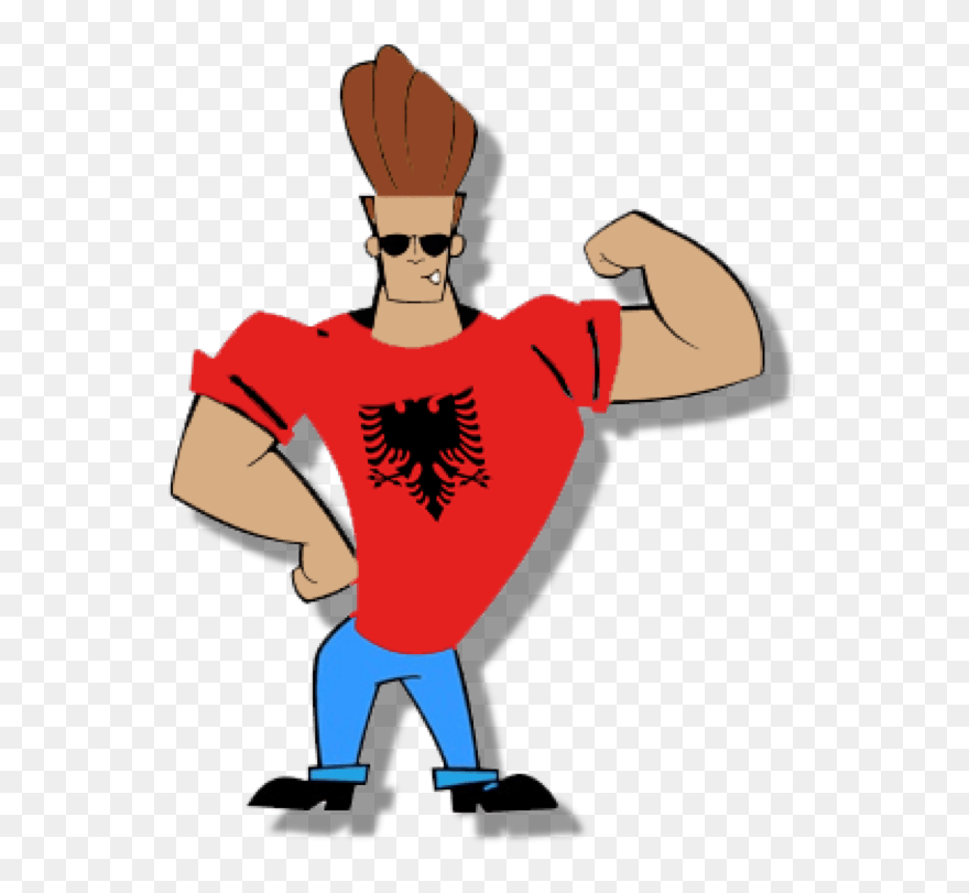 Respect Clipart Stereotype - Stereotypical Bosnian - Png Download
