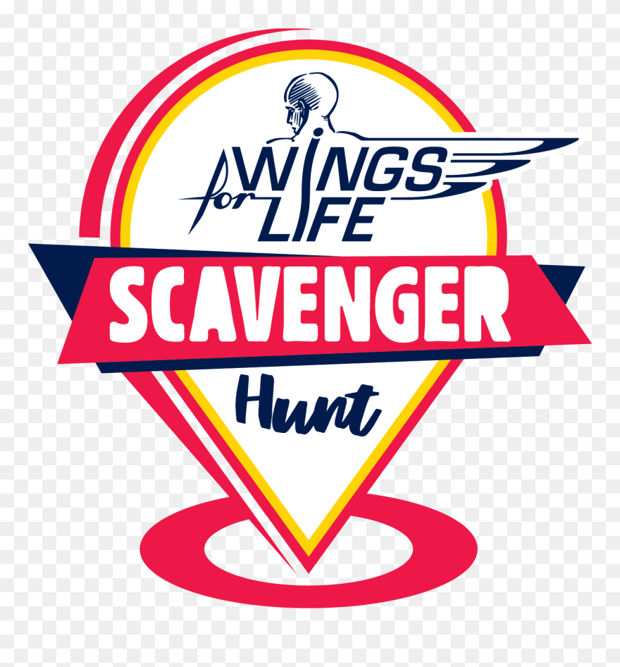 Survival Clipart Scavenger Hunt - Jenson Button And Lewis Hamilton - Png Download