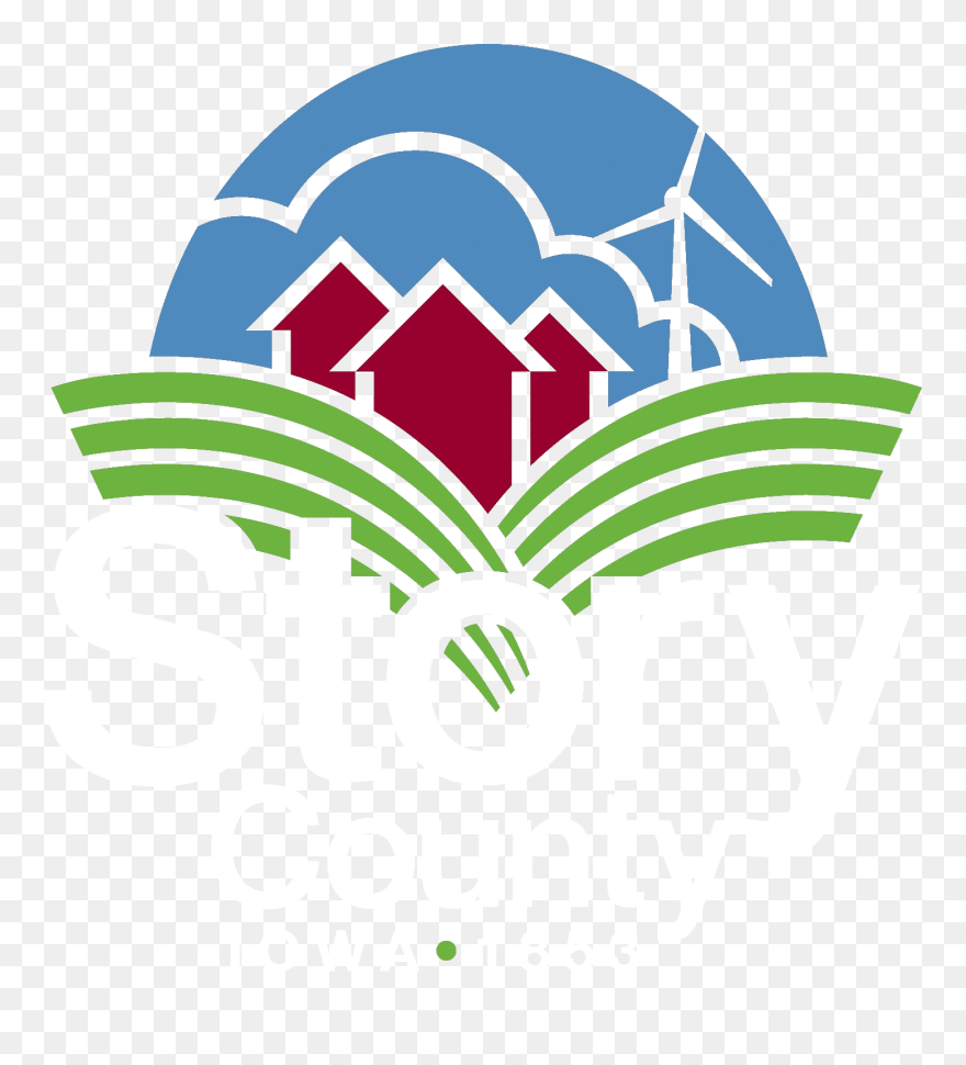 Story County Job Opportunitieslogo Image"
 Title="story - Story County, Iowa Clipart