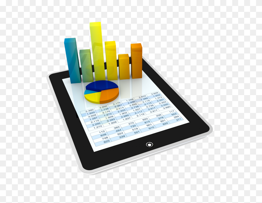 Analysis Png Transparent Images - Icono De Estudio De Mercado Png Clipart