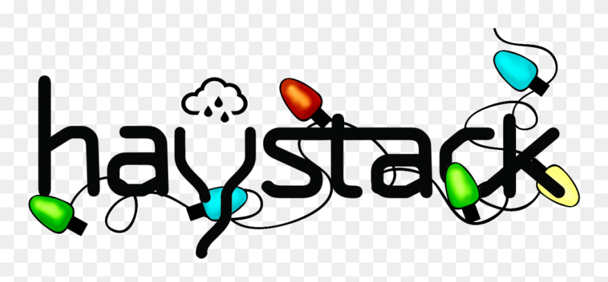 Haystack Clipart September - Png Download