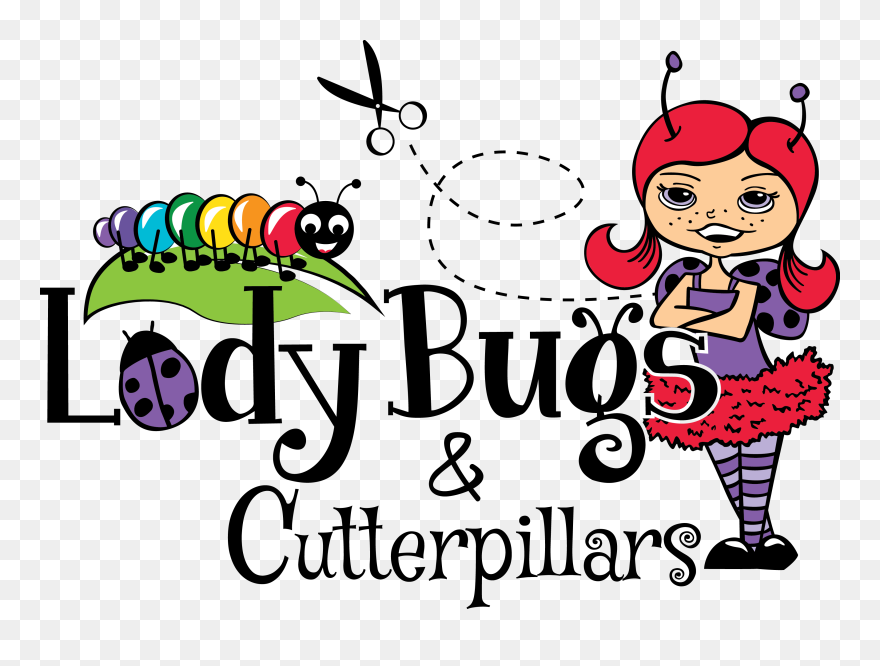 Inchworm Clipart Cutterpillar - Png Download