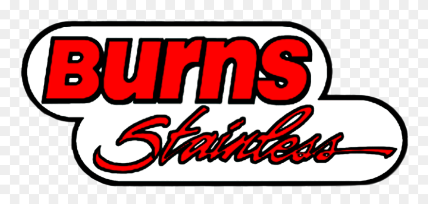 Burns Stainless Clipart