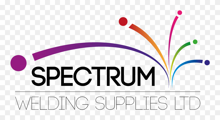 Spectrum Welding Supplies Ltd - Graphic Design Clipart