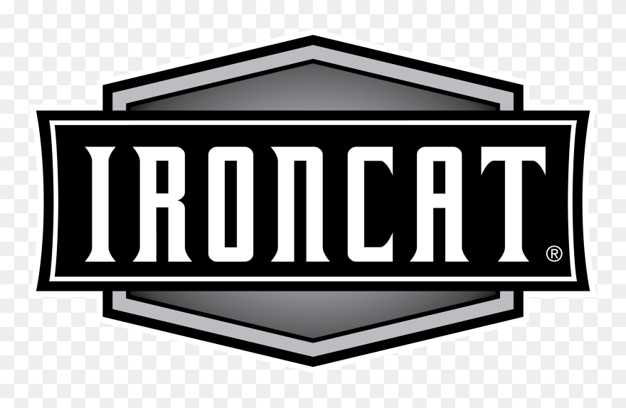 Ironcat Clipart