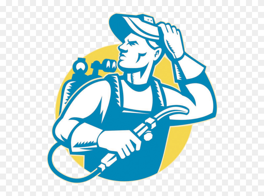 Awesome Image - Сварщики Сша Clipart