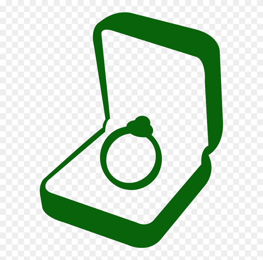 Noivado Anel Png Clipart