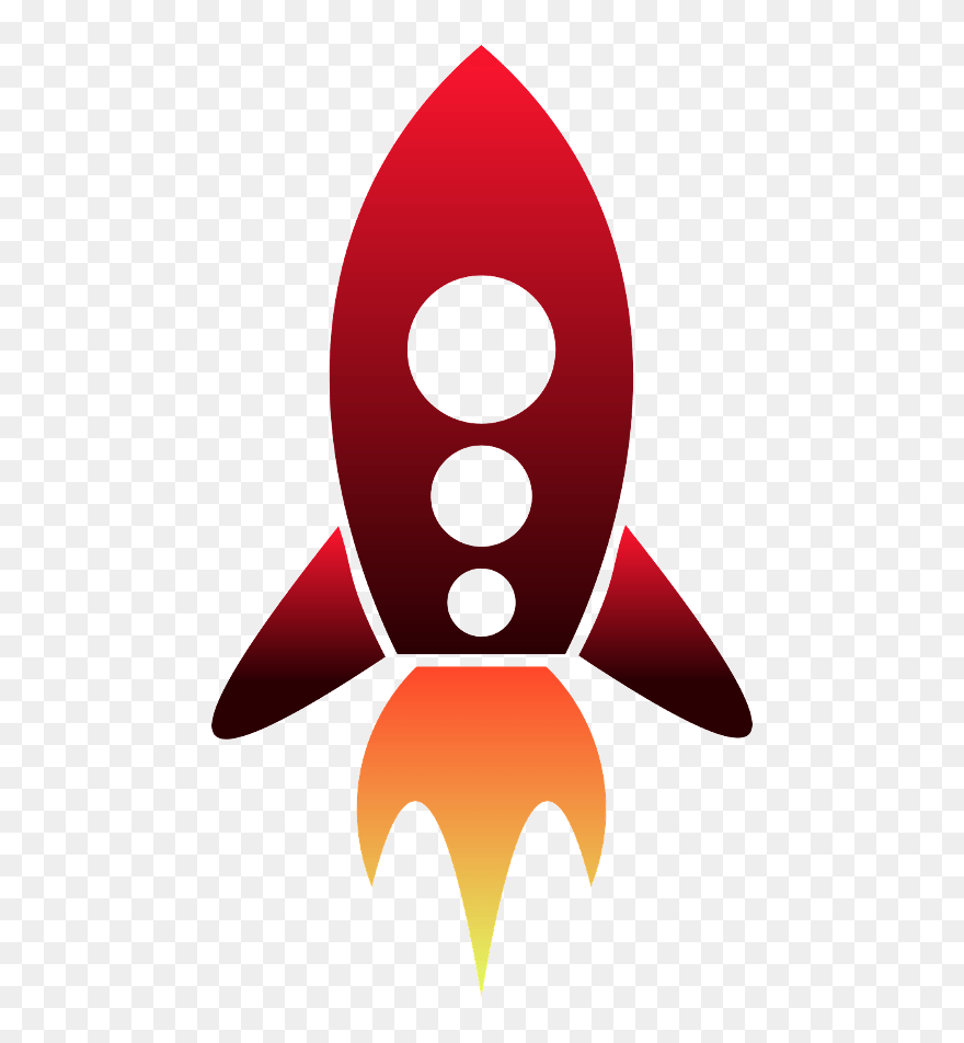Ракета Пнг Clipart