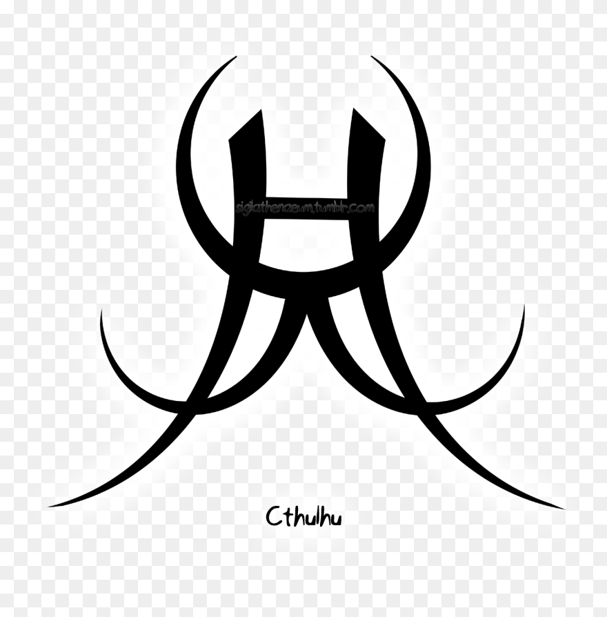 “ “cthulhu” Sigil
sigil Masterlist / Ko-fi
” Clipart