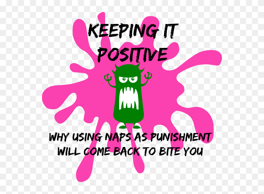 Napping House Clipart Banner Black And White Stock - Illustration - Png Download