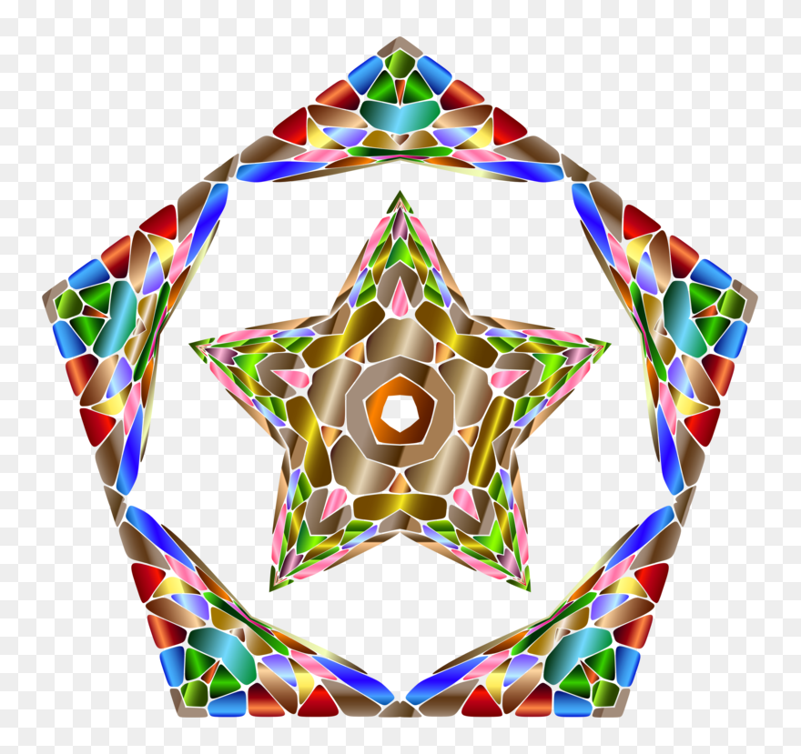 Psychedelic - Symmetry Clipart (#5341091) - PinClipart