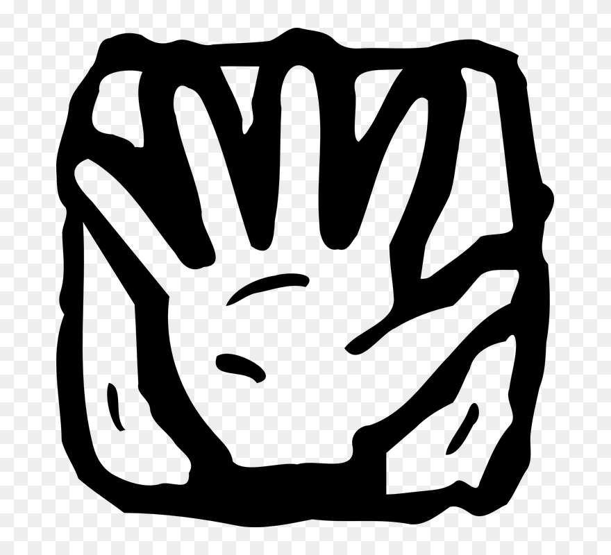 5 Countdown Clipart - Png Download