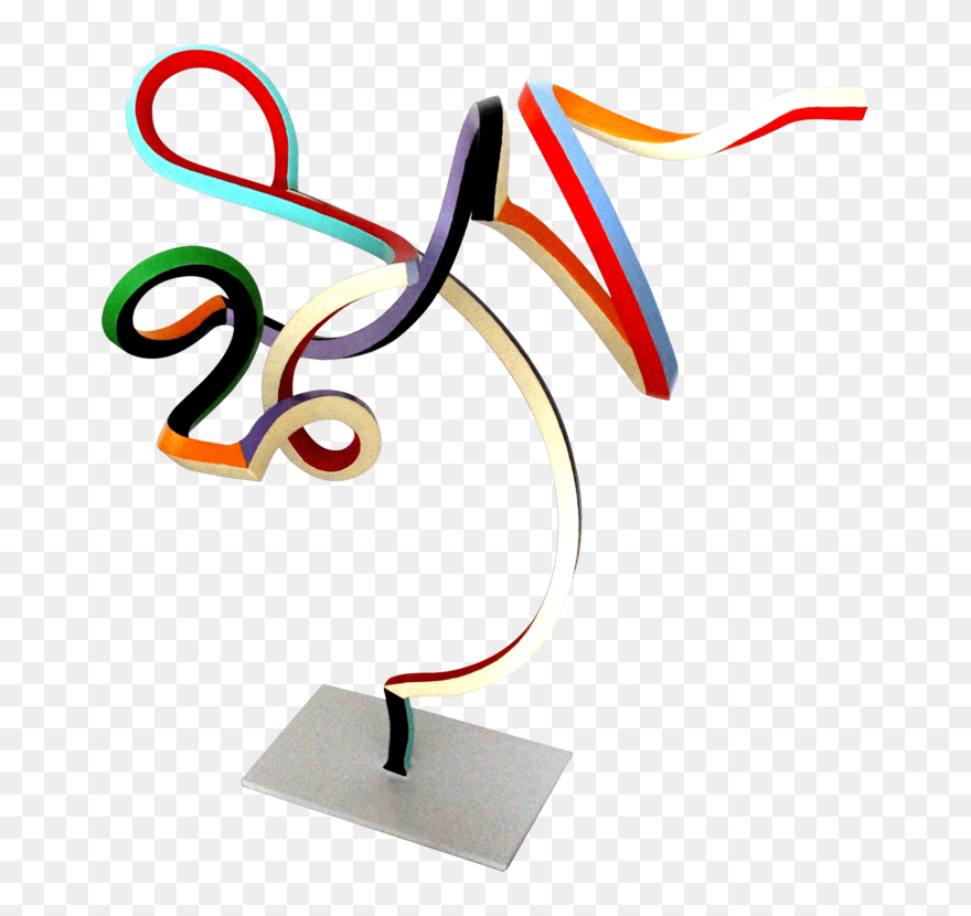 Frans Muhren, "streamer 73, Clipart