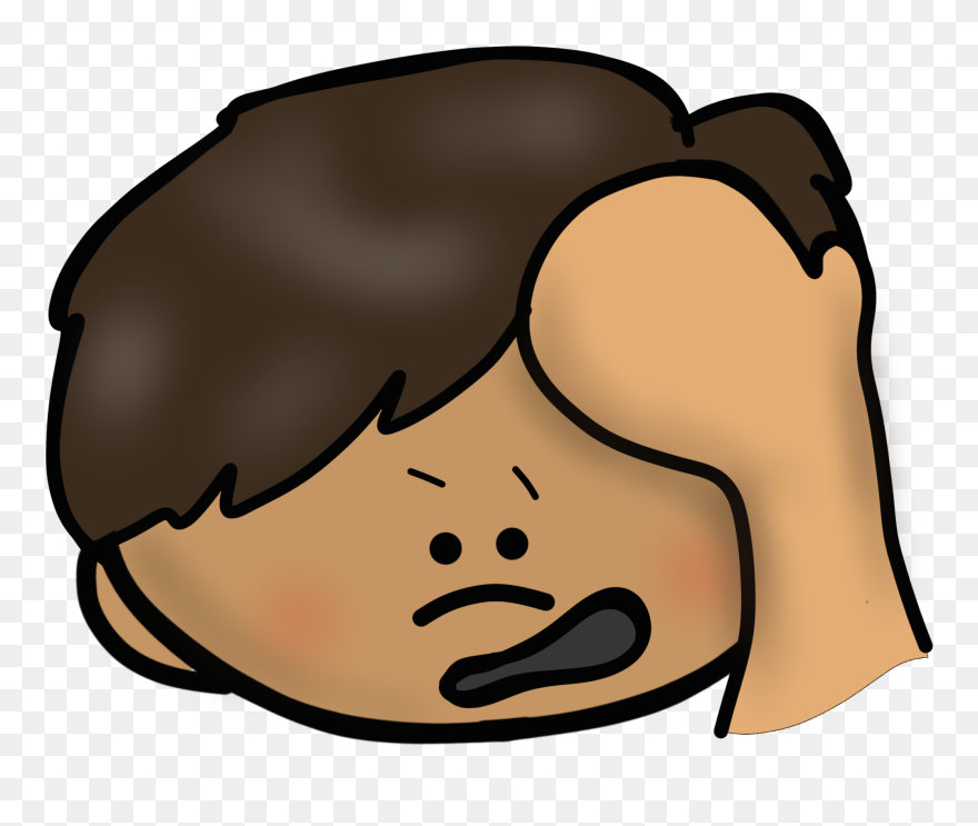 Emotion Clipart