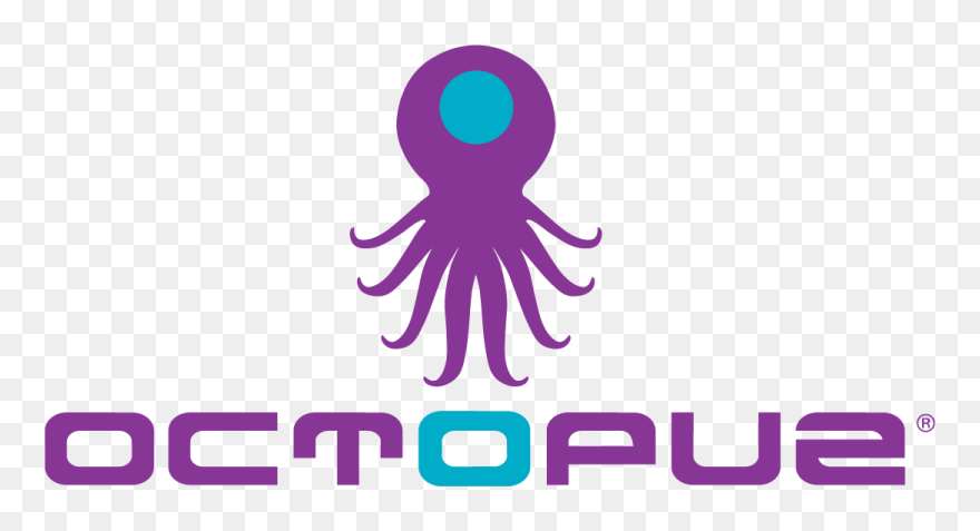 Octopuz Clipart