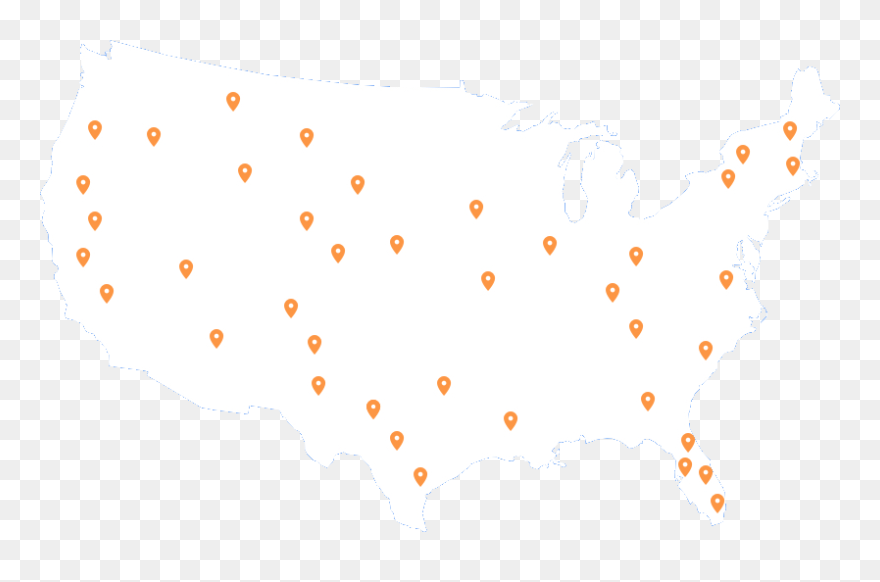 Silhouette Of Us No Background Clipart