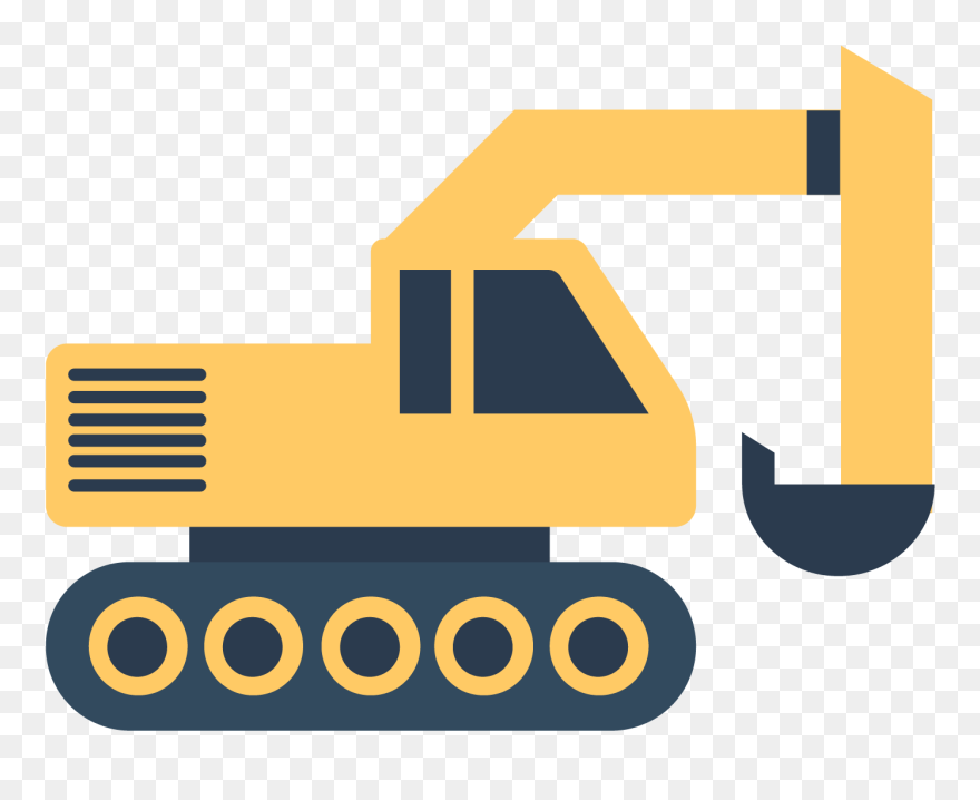Automatic Lubrication Systems For Plant Machinery - Graphic Design Clipart