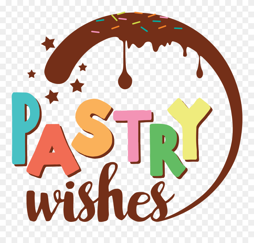 Pastrywishes - Com - Graphic Design Clipart