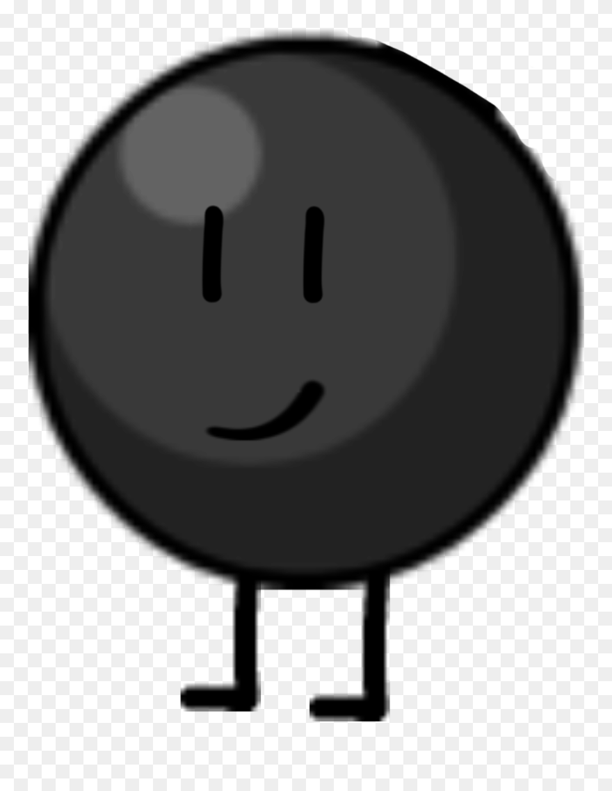 Cannon Ball Png - Illustration Clipart