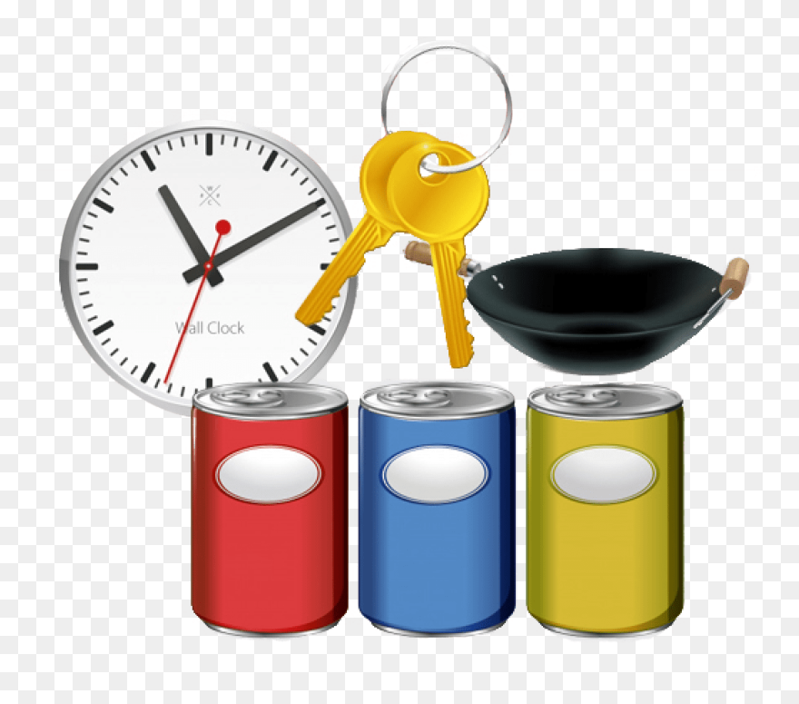 Biocheck Reloj Checador De Huella Digital Clipart