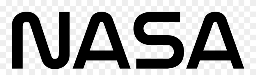 Nasa Font Download - Nasa Font Clipart
