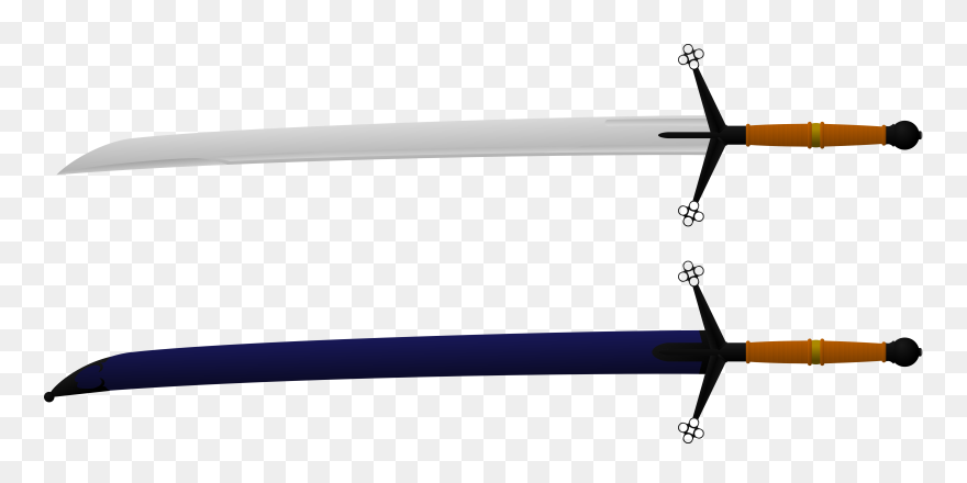 Sword Clipart