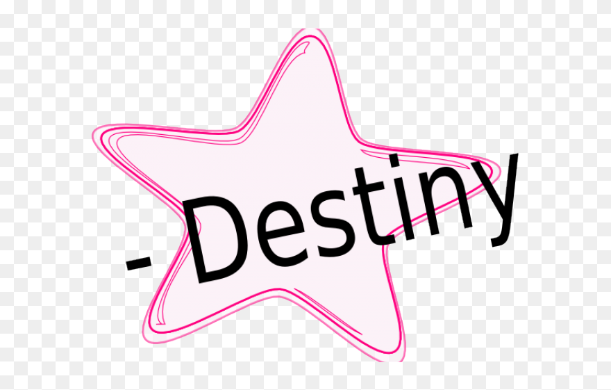 Destiny Clipart - Png Download