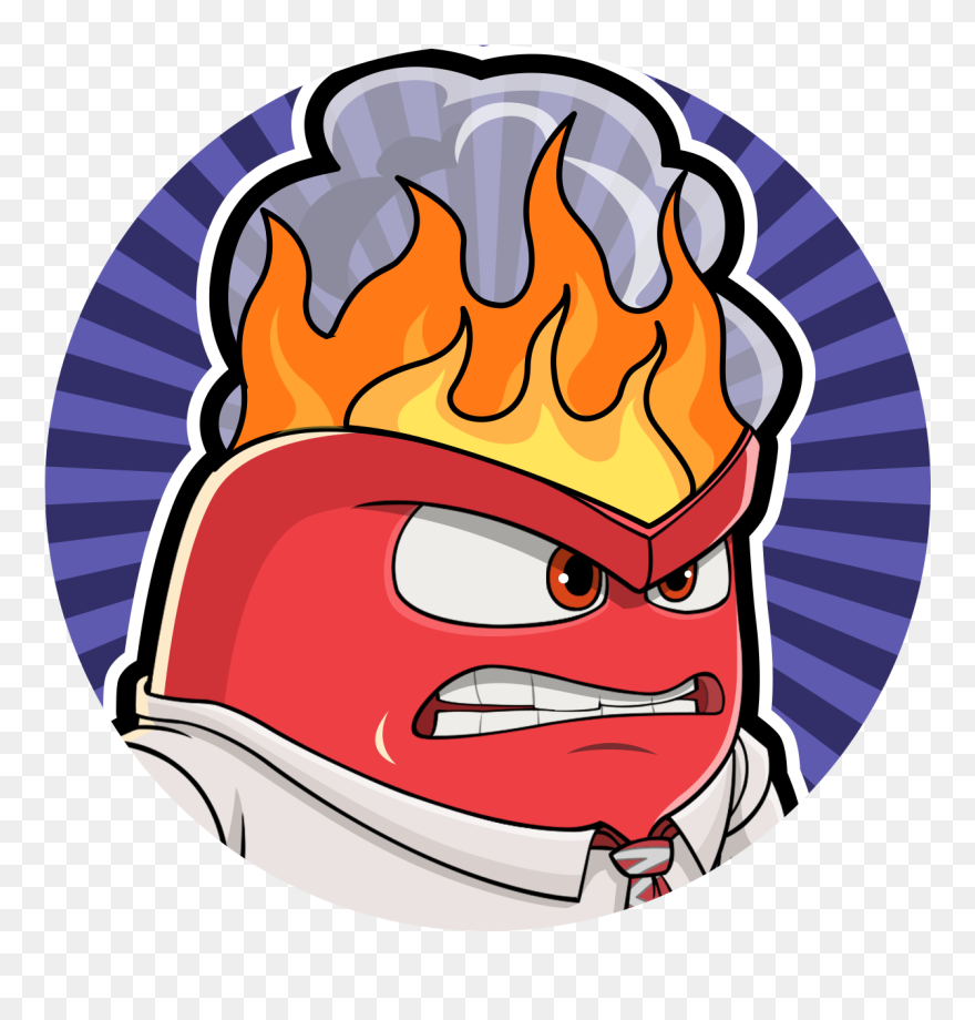 Disney Heroes Battle Mode Red Skill Clipart