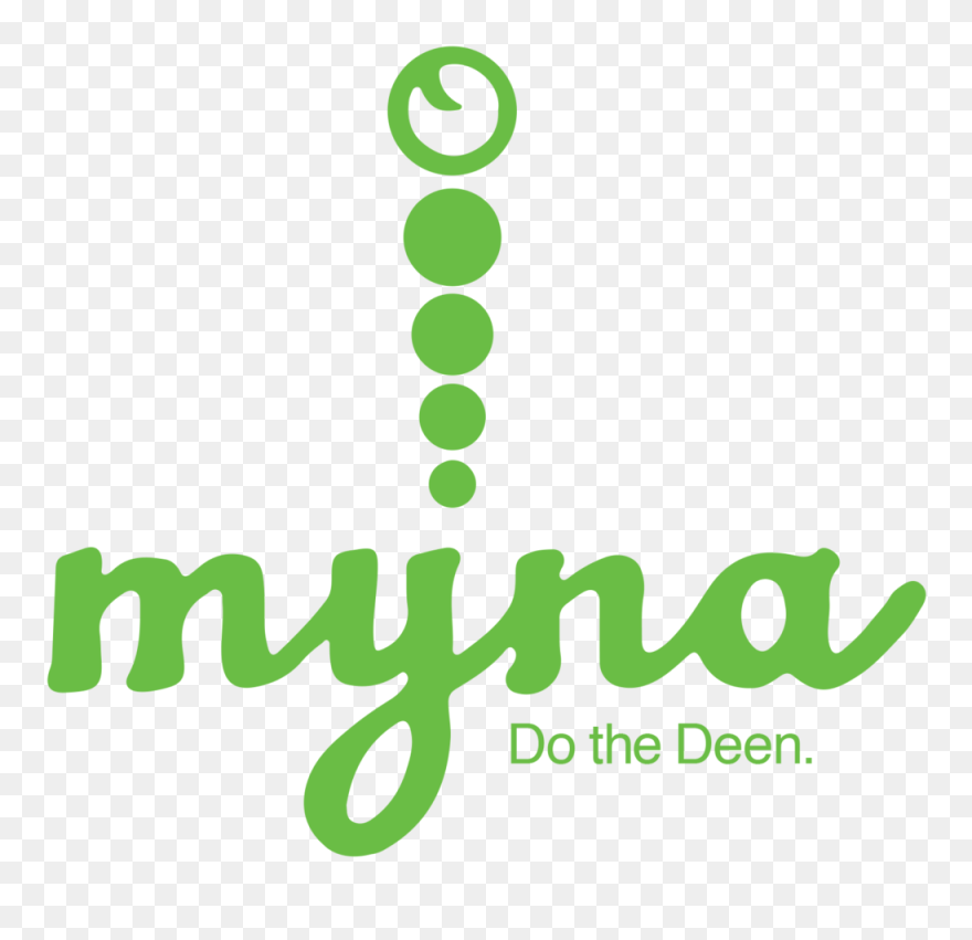 Muslim Youth Of North America Clipart